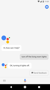 Are you smart enough to work at google? Google Assistant 101 How To Add Your Smart Home Devices To Control Them By Voice Smartphones Gadget Hacks