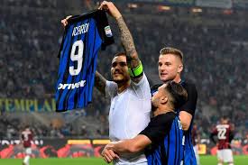 Find inter milan videos, photos, wallpapers, forums, polls, news and more. Inter Milan Supporters Issue Statement Urging Mauro Icardi Transfer As Patience Runs Out Irish Mirror Online