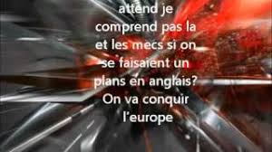 Chords For Isabelle A Les Yeux Bleu Paroles