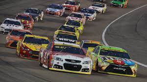 As any nascar fan worth his beer and fried food knows, drafting is the key to achieving high speed and ultimately success in nascar. Gt6 Leash The Beast Nascar Control Setup Youtube