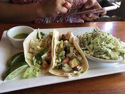 We reserve the right to refuse service to anyone. Fish Tacos Picture Of Bluewater Grill Phoenix Tripadvisor