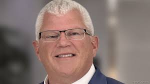 Corporex hires Jeff Eagle as senior VP of design, construction