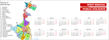Uttarakhand govt holidays 2021 day date holiday saturday 9 january second saturday saturday 23 january fourth saturday tuesday 26 january republic day 2021 holiday calendar karnataka pdf. West Bengal Public Holidays List 2021