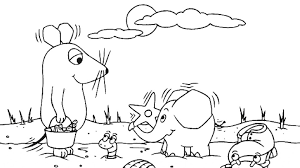Sommerferien Die Sendung Mit Der Maus Wdr
