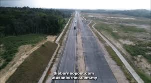 Toh construction pte ltd, licensed by building & construction authority (bca), approved. Lbu Contractors Use Advanced Technology To Make Better Roads Borneo Post Online