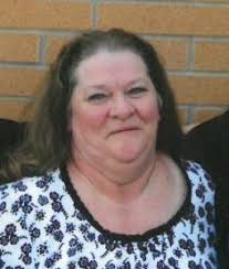 Patricia “Pat” Jane Montgomery