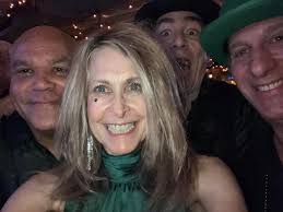 What a night of fun at Wicked Willy's St. Patrick's kickoff