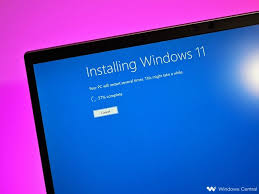 Windows 11 is an upcoming major release of the windows nt operating system developed by microsoft. The 5 Biggest Announcements From Microsoft S Windows 11 Event Windows Central