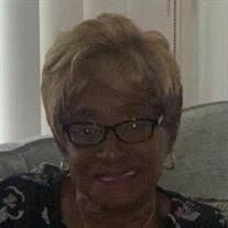 Mrs. Bernice Meeks Obituary
