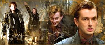 Harry Potter And The Goblet Of Fire David Tennant Barty Crouch Jr By Semprevoi On Deviantart Barty Crouch Jr Harry Potter Fantastic Beasts David Tennant