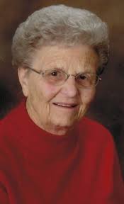 Obituary information for Marjorie W. (Plote) Willers