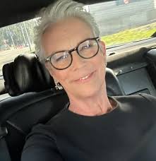 Jamie Lee Curtis says realizing she's 'going to die soon' sparked a turning  point in her career