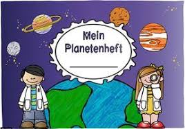 Weltall Planeten Weltall Grundschule Weltraum Kindergarten