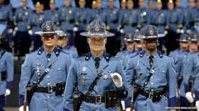 The Top 10 Best-Looking Law Enforcement Uniforms in the ...