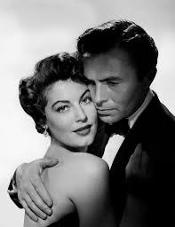 James Mason, Ava Gardner - Pandora and the Flying Dutchman (1951) - 8 1/2 X  11 | eBay