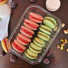 It won best overall cookie at the 2015 iowa state fair. How To Make Macarons Recipe For French Almond Meringue Pastry