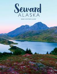 Lost lake wilderness camp alaska. 2020 Seward Alaska Visitor Guide By Seward Chamber Of Commerce Issuu