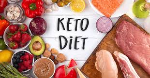 Pusat kajian positive deviance resource center (pdrc). Diet Ketogenik Apa Yang Anda Perlu Tahu Stop Being Busy