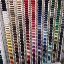 Details About Gutermann Sew All Thread 100m Polyester Colours 0 499 Free Postage