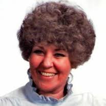 Obituary information for Carole Ann Winningham-Murphy