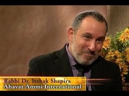 GAP 2023 279 RABBI DR ITZHAK SHAPIRA