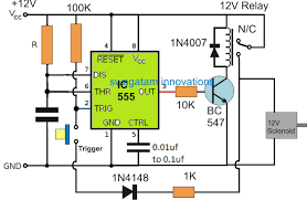 Single phase winding diagram (avr) honda is one of the best generators in the world. Simple Tea Coffee Vending Machine Circuit Homemade Circuit Projects