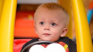 BIG expertise heals little Henry's heart