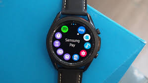 The samsung galaxy watch 3. What To Expect From Samsung Galaxy Watch 4 Dignited