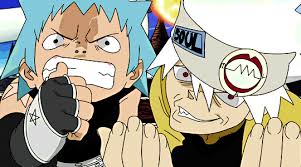 Maybe you would like to learn more about one of these? Soul Eater Gifs Wifflegif