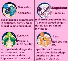 Horoscop zilnic pentru toate zodiile. Divahair Ro Citeste Horoscopul Dragostei Pentru Azi Facebook