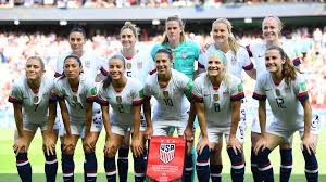 The us women's soccer team has just under two months before they take on france in their first group match of the 2012 olympics, and pia. Uswnt Lawsuit Trial Appears Likely After Mediation Talks Between U S Soccer And Uswnt Break Down Goal Com