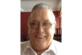 Ralph Moore Obituary (1949