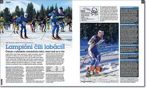 Fotbal, hokej, basket a další živé sporty živé sporty zdarma live online živě. Nordic 34 Brezen 2015 Casopis Nordic Bezky Bezecke Lyzovani