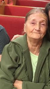 Obituary for Edith Meade