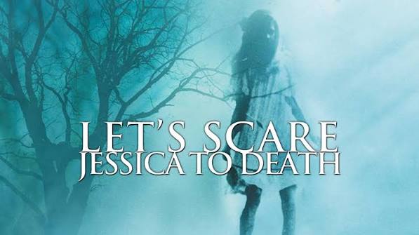 Prime Video: Let's Scare Jessica To Death