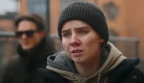 How a Homeless Girl Won a Rich Man's Heart