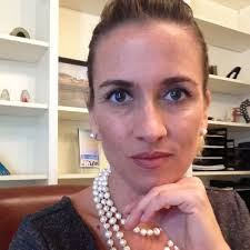 Johanna Brady Email & Phone Number