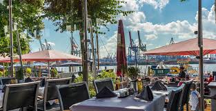 Fischrestaurants Hamburg Hoppe S Restaurant In 2020 Fischrestaurant Hamburg Restaurant