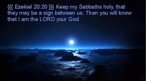 Pin By Lori On Ezekiel English And Thai Script Sabbath Day Holy Happy Sabbath Sabbath Day