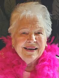 Mary Collins Obituary