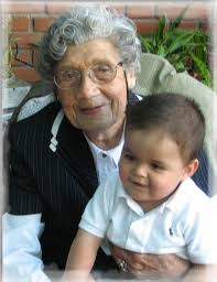 This Is Why We Love Grandparents