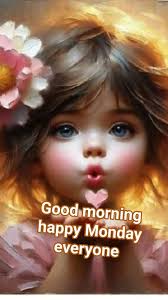 Happy Monday Morning Raza'😎 Enjoy your day...💞