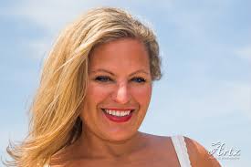 Birthday Beach Portraits