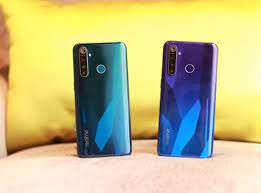 Buy realme 5 pro online at best price with offers in india. Buy The Realme 5 Pro For A Lowered Price From Flipkart