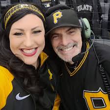 Charles Ravenscraft, l'allégresse de faire partie de la communauté All  Stripes