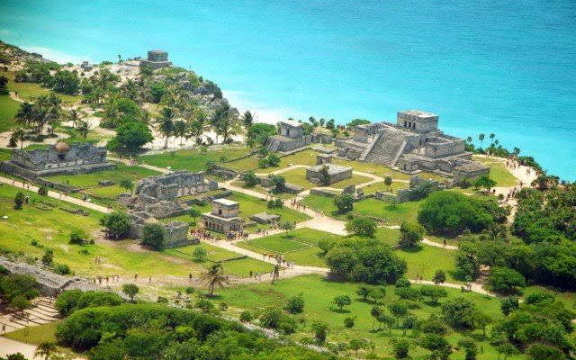 Riviera Maya secreta