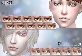 When this happens, people might experience crashes during the game. Sims 4 3d Lashes Skin Detail Peatix