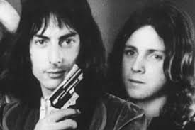 Guitarist, co-founder brought fizz to Sherbet