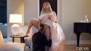 Abella Danger Is Angry But Her Pussy Is Hungry