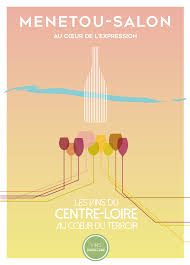 Vins De Menetou Salon Menetou Salon Vins Loire